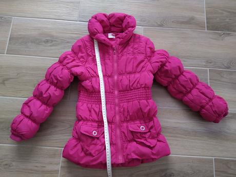 Malinová bunda, kids,122