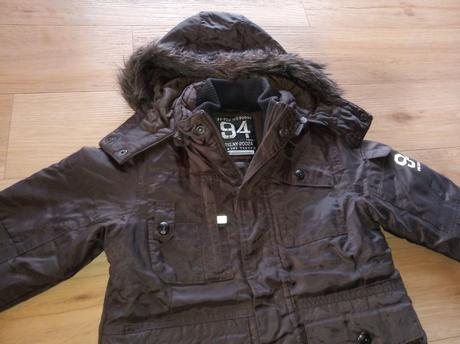 Zimní bunda next, next,110