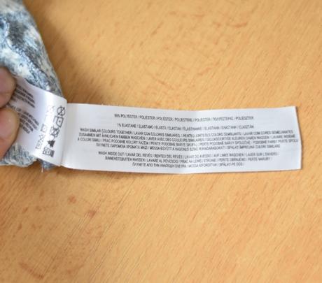 Kalhoty vel. 14 - 15 let, primark,170