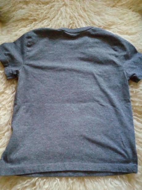 Triko zn.h&m,vel.110/116, h&m,110