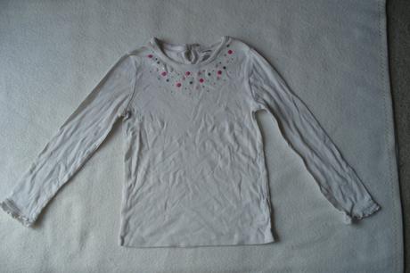 Triko na lítačku, gymboree,122