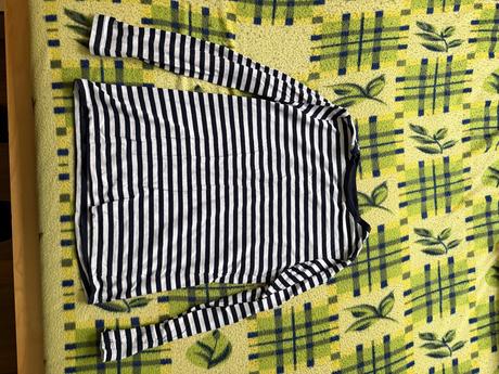 Trička esmara s dlouhým rukávem, esmara,s