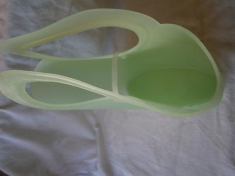 Kabelka pro malou slečnu,