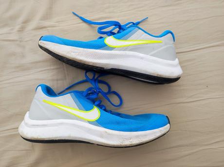 Tenisky nike vel. 37,5, nike,37