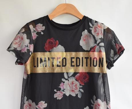 Šaty vel. 10 - 11 let, primark,146