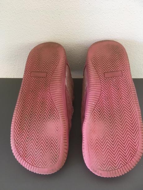 Boty barefoot zn. protetika, protetika,34