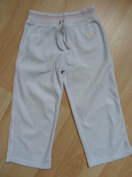 Tepláky & tepláčky next vel. 98, next,98