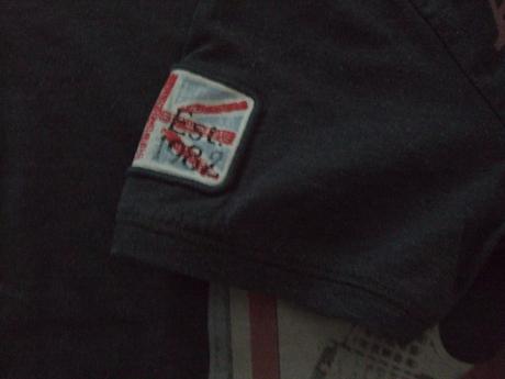 Tričko guitar zn. next, next,140