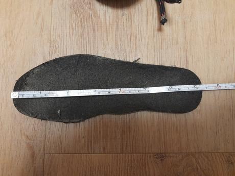 Outdoorové boty, mckinley, vel 29, aquamax, mckinley,29