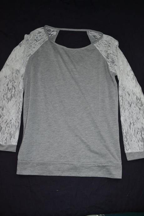 Dámská halenka v.l, l