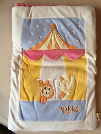 Spací vak - pytel - deka, 