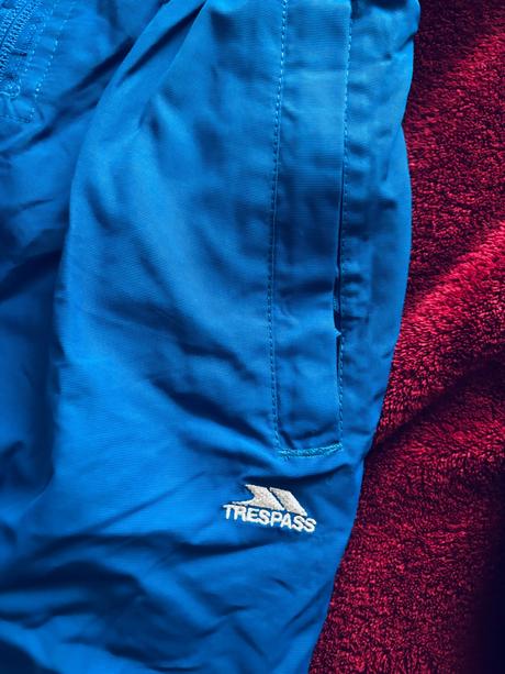 Set pro chlapce zima/podzim - v.116/122 / 13 ks, 104–116