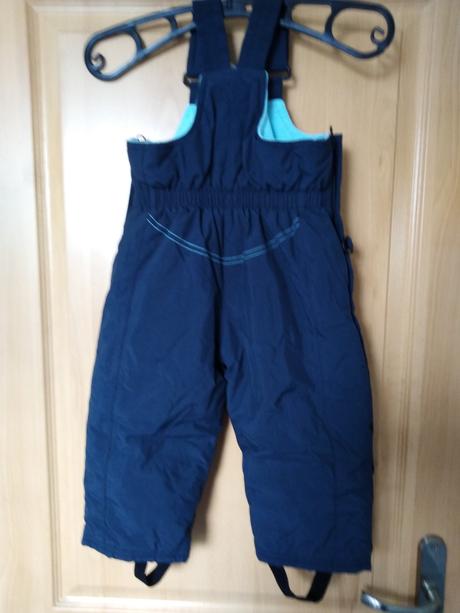 Oteplovačky wed'ze, wedze,86