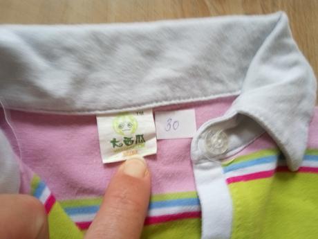 6 x tričko dlouhý rukáv - next, yd, c&a,atd, next,86