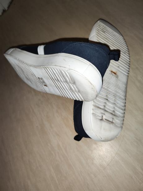 Kožené tenisky urban x 46, 46