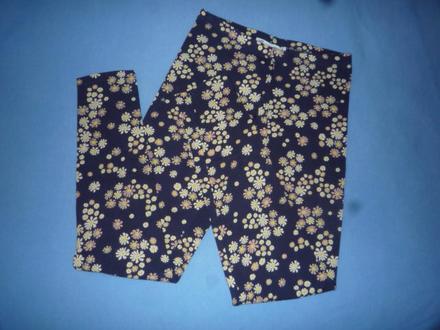 Dlouhé legíny terranova 146, terranova,152