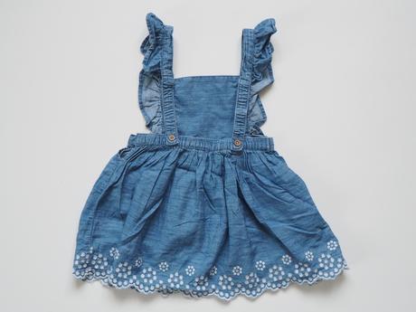 Šaty vel 80, primark,80