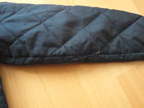 Regatta - prošívaná jarní bunda, regatta,116