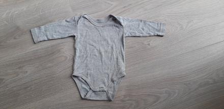 993 - bodyčko baby tex, 62