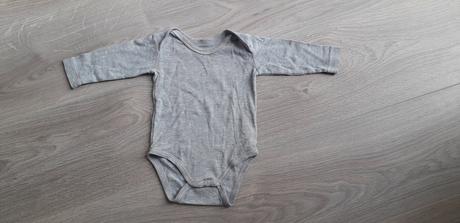 993 - bodyčko baby tex, 62