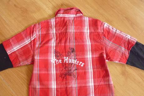 Košile, one by one,128