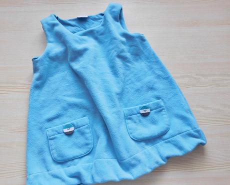 Šatičky next vel.104/110, next,110