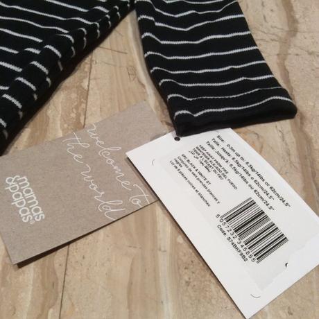 Kvalitní nový overal ,,mamas&papas, mamas & papas,62