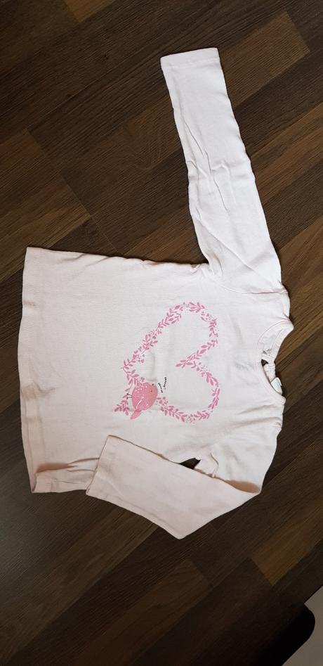 Tenký svetr, h&m,92