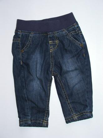 J21 podšité rifle vel. 68, marks & spencer,68