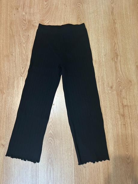 Dívčí kalhoty, takko,146