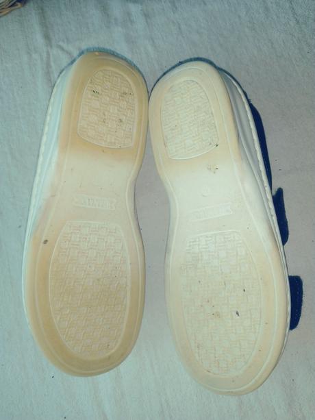 Chlapecké sandálky hanák, 40