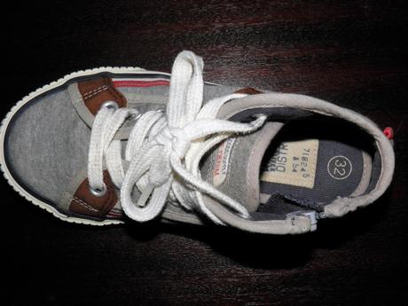 Top stav - tenisky s.oliver - vel.32, s.oliver,32