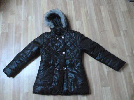 Prošívaná bunda 9-10 f-f, f&f,140