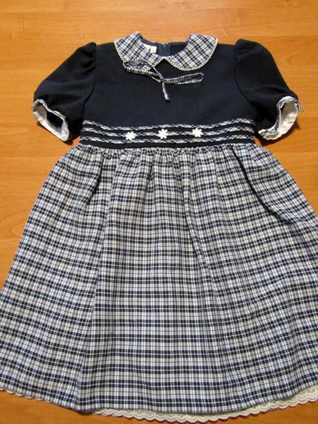 Slavnostní dívčí šatičky vel 116, c&a,116