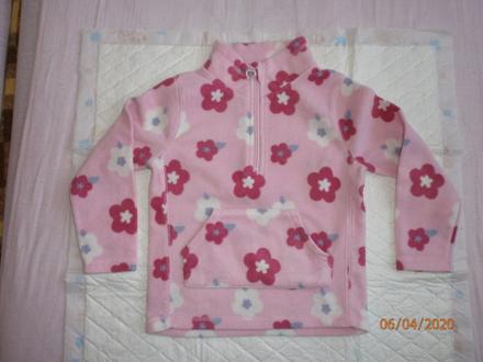 Mikina, young dimension,110