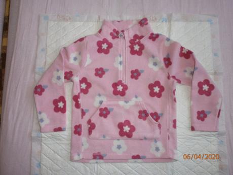 Mikina, young dimension,110