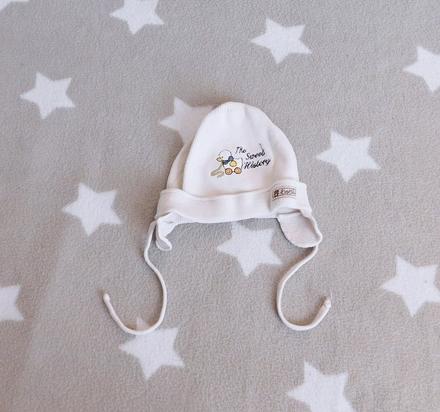 Čepička dolli vel.56/68, 