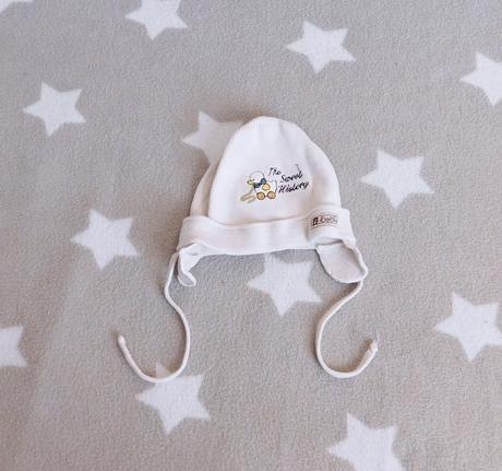 Čepička dolli vel.56/68, 