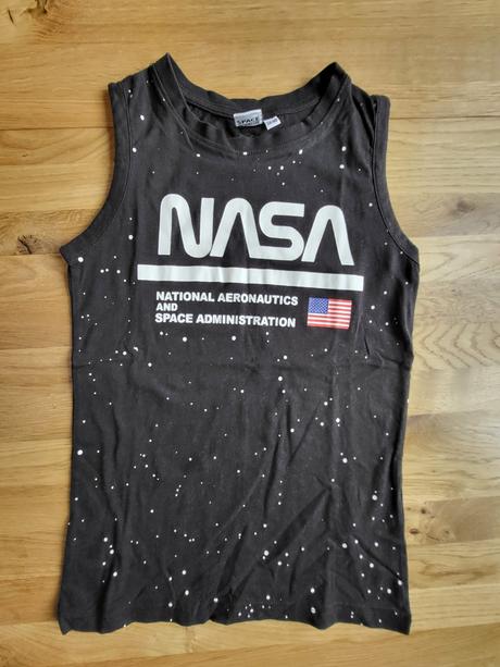 K_tílko nasa vel 134/140, 134