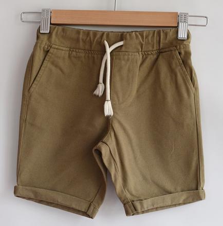 Kraťasy vel. 3 - 4 roky, primark,104