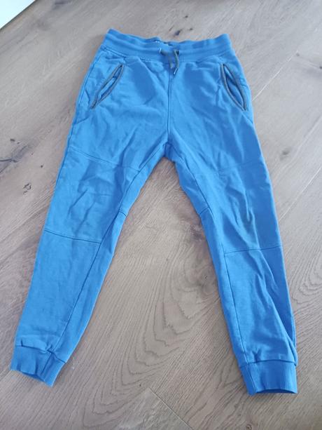 Zateplené tepláky č.116 reserved, reserved,116