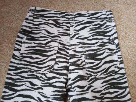 Kalhoty zn."lupilu" vel."116", lupilu,116