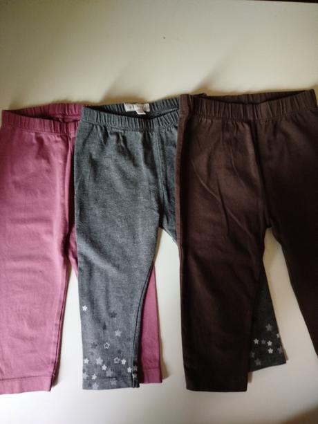 Legíny vel.74, nutmeg,74