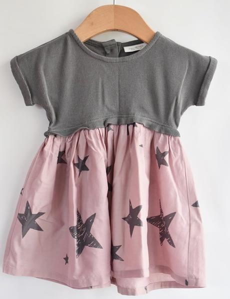 Šaty vel. 3 - 6 m, next,68