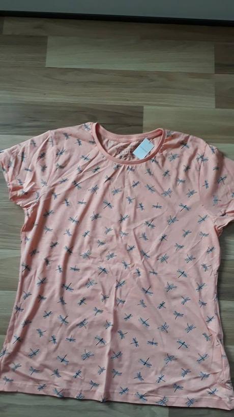 Tričko , primark,44