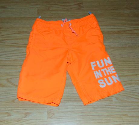 Šortky, kraťasy, palomino,134