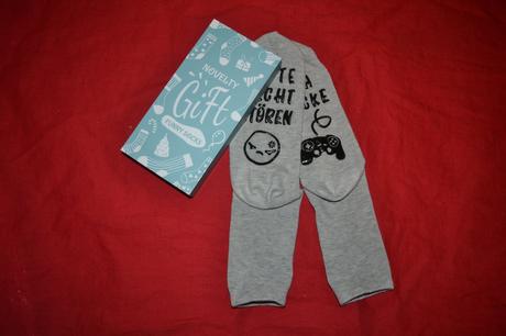 Ponožky pro teenagery v.38-43 v dárkovém balení, 38 / 39 / 40 / 42 / 44