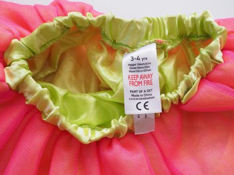 Tylová sukně vel 104,