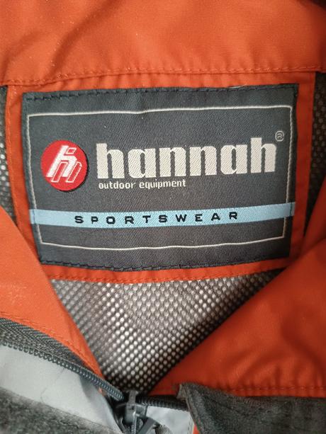 Dámská bunda hannah, hannah,s