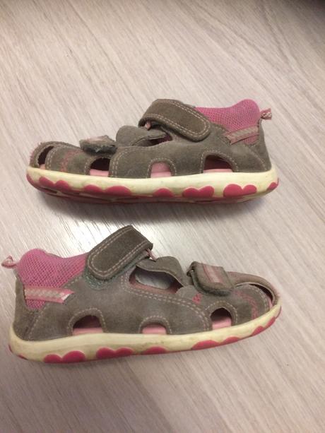 Sandále superfit, superfit,25